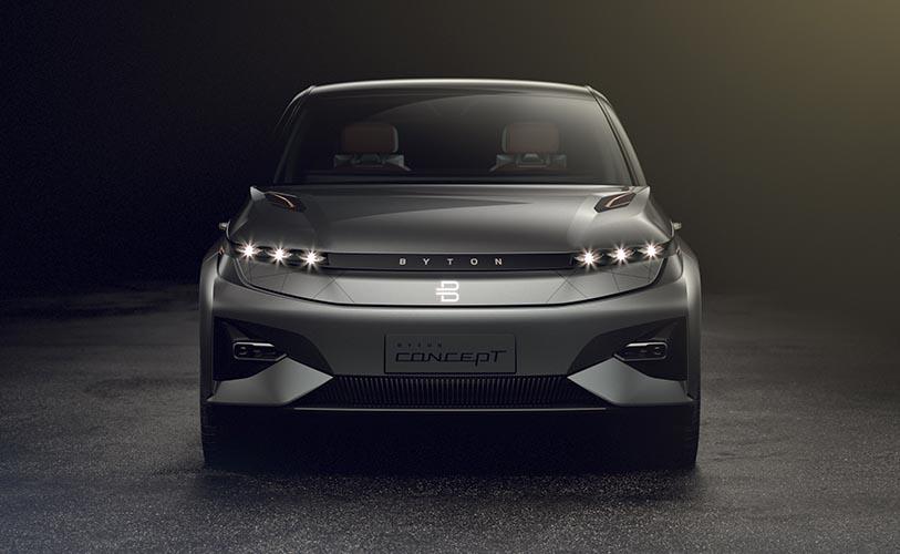 角子機:拜騰汽車衰亡史:生於富貴,死於內鬭