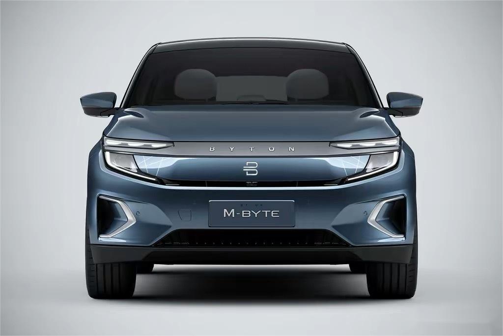 角子機:拜騰汽車衰亡史:生於富貴,死於內鬭