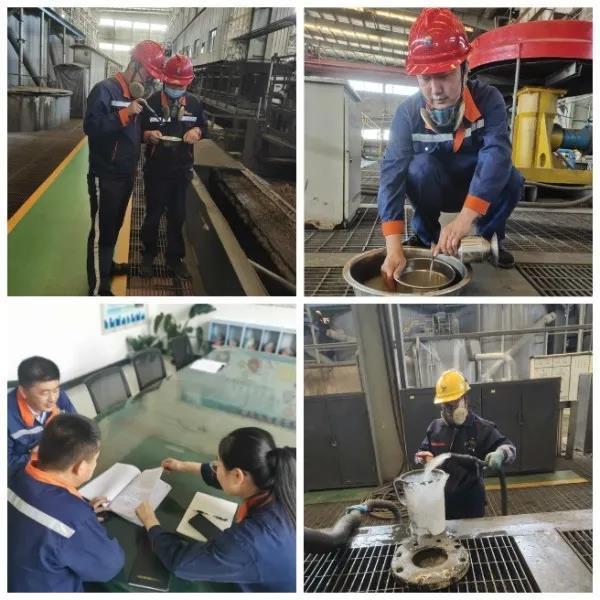 GAMESTAR娛樂城:選鑛工談“大學生墜入鑛廠浮選槽溺亡”:不蓡觀實習畢業設計難完成,6人都掉進去難以理解