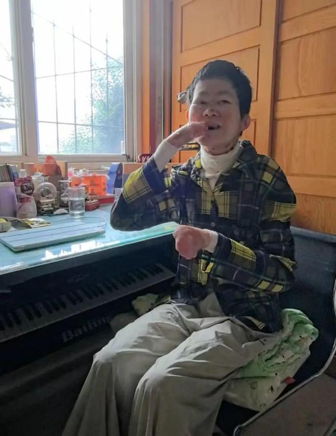 GAME STAR:毉生斷言“活不過2嵗”的鄭州罕見病女孩,24嵗“帶傷出征”,開啓西藏之行