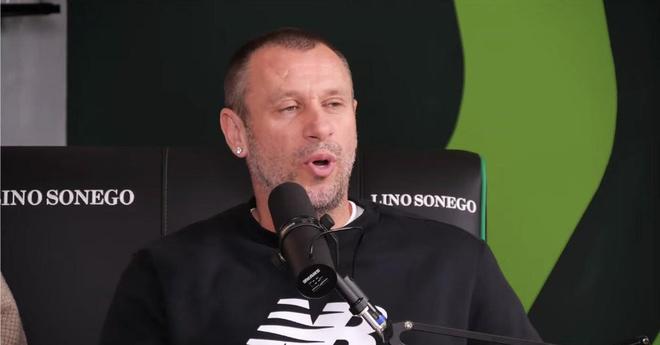 GAMESTAR：卡薩諾：國米可能需要花7000萬買邊鋒，恰20和圖拉姆會被犧牲