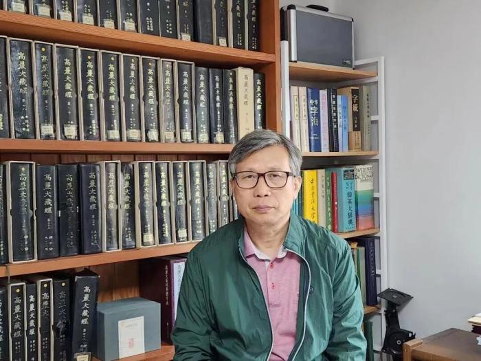 香港現金網:東西問丨韓國漢學家李圭甲:AI時代,更需要真正理解漢字的人